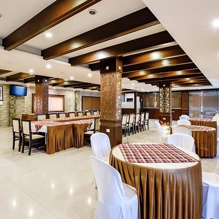 Hotel Shiv Vilas بوبال المظهر الخارجي الصورة